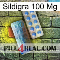 Sildigra 100Mg 40